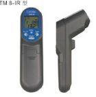 德国菲索手持式电子温度计-TM6型/TM8-IR型