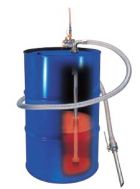 百乐威产业用200L BLOVAC油桶泵特别附属品
