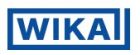 德国威卡wika压力变送器,wika压力表.压力变送器常备现货,