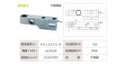 Technical & Try重量传感器B8MG-0.5    B8MG-1