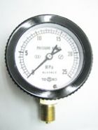 TOKO(東洋計器興業)密閉型圧力計