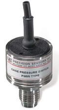 美国UE(Precision Sensors)P36W表压压力开关