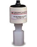 美国UE(Precision Sensors)P15M-AL/AM/AH聚四氟乙烯可调节表压压力开关