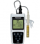 Palintest 英国百灵达PT1340    Micro 800型防水电导率/TDS测量计