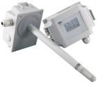 Winters文特斯风管型温湿度传感器与变送器 - WRH2/WTH2代理销售
