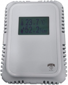 Winters文特斯室内型温湿度传感器与变送器 - WRH1/WTH1代理销售