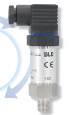 布莱迪BLD&Brighty通用型压力变送器 YSX102