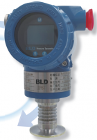 布莱迪BLD&BrightyYSDT(WS)卫生型高精度压力变送器